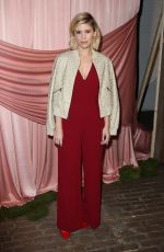 KATE MARA at Aice+Olivia by Stacey Bendet Presentation in New York 02/14/2017
