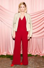 KATE MARA at Aice+Olivia by Stacey Bendet Presentation in New York 02/14/2017