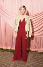KATE MARA at Aice+Olivia by Stacey Bendet Presentation in New York 02/14/2017