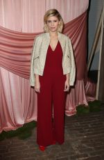 KATE MARA at Aice+Olivia by Stacey Bendet Presentation in New York 02/14/2017