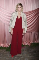 KATE MARA at Aice+Olivia by Stacey Bendet Presentation in New York 02/14/2017