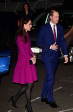 KATE MIDDLETON at Guild of Health Writers Conference in London 02/06/2017