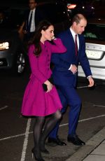 KATE MIDDLETON at Guild of Health Writers Conference in London 02/06/2017