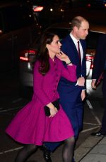 KATE MIDDLETON at Guild of Health Writers Conference in London 02/06/2017