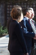 KATE MIDDLETON at Ronald McDonald House Evelina London in London 02/28/2017