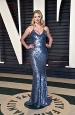 KATE UPTON at 2017 Vanity Fair Oscar Party in Beverly Hills 02/26/2017