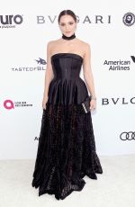 KATHARINE MCPHEE at 25th Annual Elton John Aids Foundation’s Oscar Viewing Party in Hollywood 02/26/2017