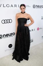 KATHARINE MCPHEE at 25th Annual Elton John Aids Foundation’s Oscar Viewing Party in Hollywood 02/26/2017