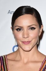 KATHARINE MCPHEE at Universal Music Group Grammy Afterparty in Los Angeles 02/12/2017