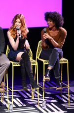 KATHERINE MCNAMARA at Scad Presents Atvfest 2017 