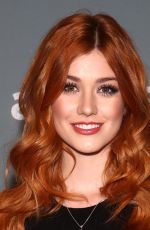 KATHERINE MCNAMARA at Scad Presents Atvfest 2017 