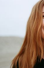 KATHERINE MCNAMARA for Obsessee, 2017