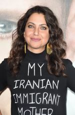 KATHREEN KHAVARI at ‘Big Little Lies’ Premiere in Hollywood