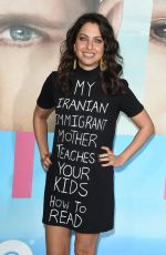 KATHREEN KHAVARI at ‘Big Little Lies’ Premiere in Hollywood
