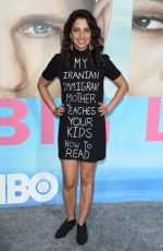 KATHREEN KHAVARI at ‘Big Little Lies’ Premiere in Hollywood