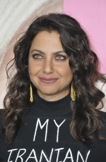 KATHREEN KHAVARI at ‘Big Little Lies’ Premiere in Hollywood