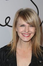 KATHRYN MORRIS at Tyler Ellis