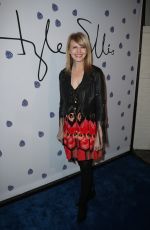 KATHRYN MORRIS at Tyler Ellis