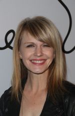 KATHRYN MORRIS at Tyler Ellis