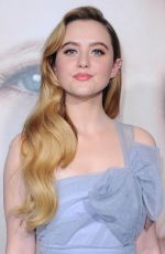 KATHRYN NEWTON at ‘Big Little Lies’ Premiere in Hollywood