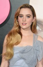 KATHRYN NEWTON at ‘Big Little Lies’ Premiere in Hollywood