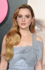 KATHRYN NEWTON at ‘Big Little Lies’ Premiere in Hollywood