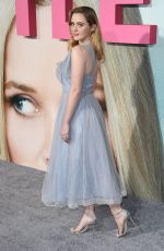 KATHRYN NEWTON at ‘Big Little Lies’ Premiere in Hollywood