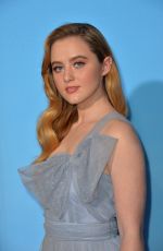 KATHRYN NEWTON at ‘Big Little Lies’ Premiere in Hollywood