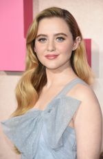 KATHRYN NEWTON at ‘Big Little Lies’ Premiere in Hollywood