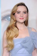 KATHRYN NEWTON at ‘Big Little Lies’ Premiere in Hollywood
