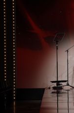 KATIE HOLMES Hosts American Heart Association