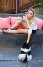 KATRINA BOWDEN for Spice Up Your Life, February 2017