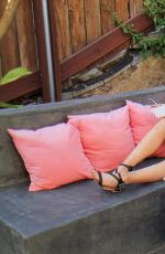 KATRINA BOWDEN for Spice Up Your Life, February 2017