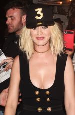 KATY PERRY at Grammy After Party at Chateau Marmont in Los Angeles 02/12/2017