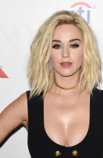 KATY PERRY at Universal Music Group Grammy Afterparty in Los Angeles 02/12/2017
