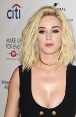 KATY PERRY at Universal Music Group Grammy Afterparty in Los Angeles 02/12/2017