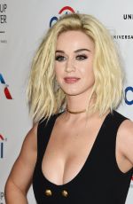 KATY PERRY at Universal Music Group Grammy Afterparty in Los Angeles 02/12/2017