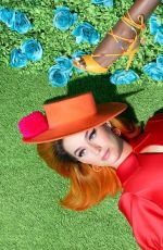 KATY PERRY for Katy Perry Footwear Collection 2017