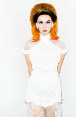 KATY PERRY for Katy Perry Footwear Collection 2017