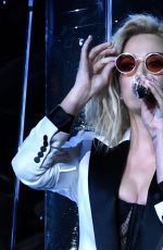 KATY PERRY Performs at 2017 Grammy Awards in Los Angeles 02/12/2017