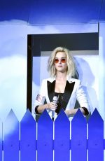 KATY PERRY Performs at 2017 Grammy Awards in Los Angeles 02/12/2017