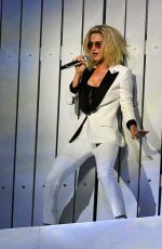 KATY PERRY Performs at 2017 Grammy Awards in Los Angeles 02/12/2017