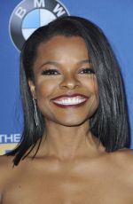 KEESHA SHARP at 69th Annual Directors Guild of America Awards in Beverly Hills 02/04/2017