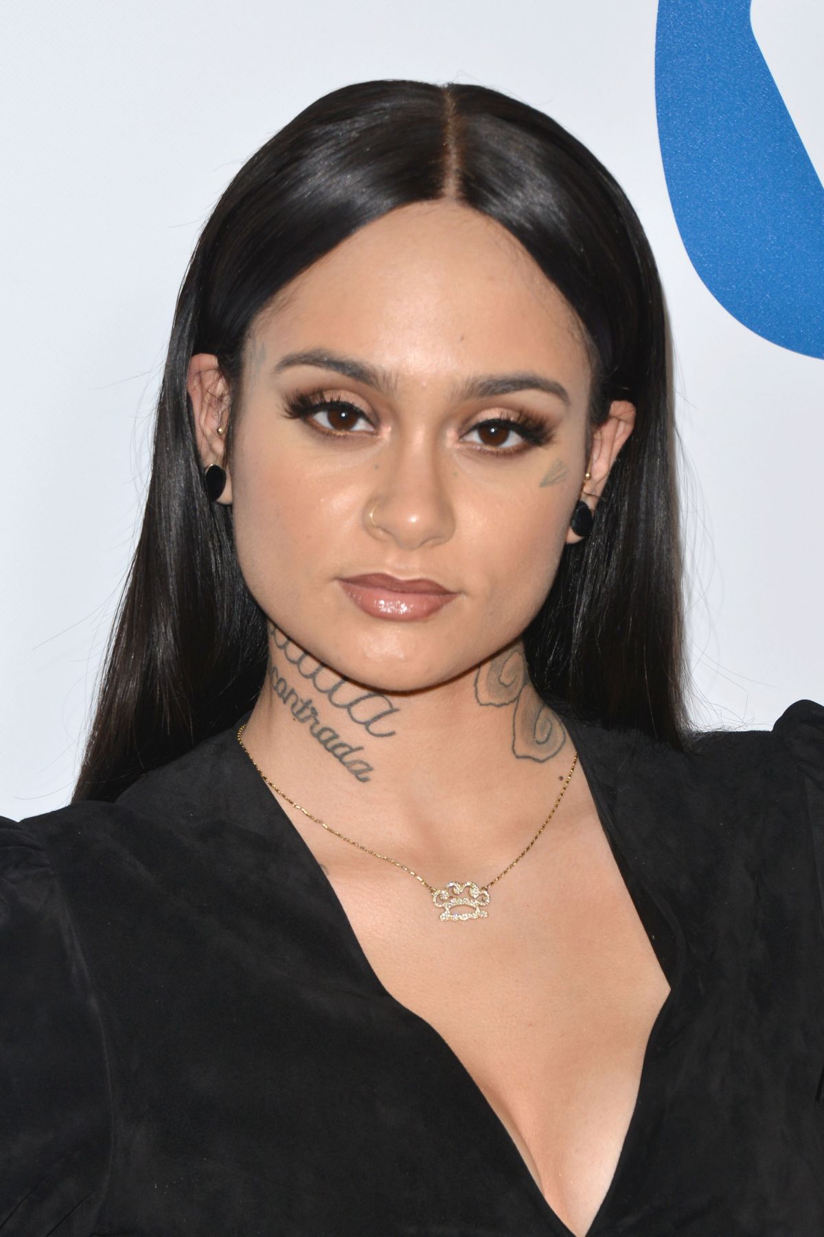 KEHLANI at Warner Music Group Grammy After Party in Los Angeles 02/12 ...