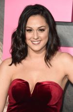 KELEN COLEMAN at ‘Big Little Lies’ Premiere in Hollywood