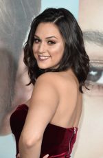 KELEN COLEMAN at ‘Big Little Lies’ Premiere in Hollywood