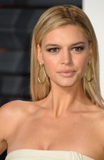 KELLY ROHRBACH at 2017 Vanity Fair Oscar Party in Beverly Hills 02/26/2017
