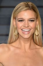 KELLY ROHRBACH at 2017 Vanity Fair Oscar Party in Beverly Hills 02/26/2017