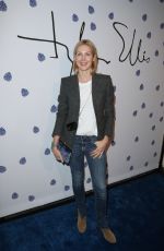 KELLY RUTHERFORD at Tyler Ellis’ 5th Anniversary Celebration in Los Angeles 01/31/2017