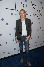 KELLY RUTHERFORD at Tyler Ellis’ 5th Anniversary Celebration in Los Angeles 01/31/2017